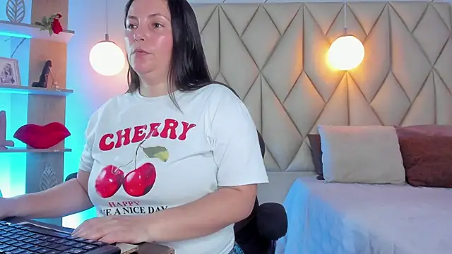angelswets online show from May 15, 1:51 pm