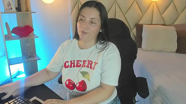 angelswets online show from May 19, 2:01 pm