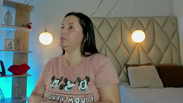 angelswets online show from May 29, 2:04 pm