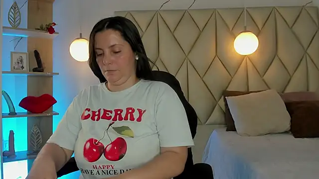 angelswets online show from June 1, 1:57 pm