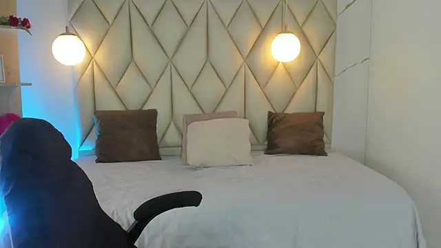 angelswets online show from June 13, 1:53 pm