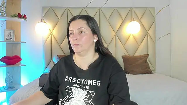 angelswets online show from June 14, 1:13 pm