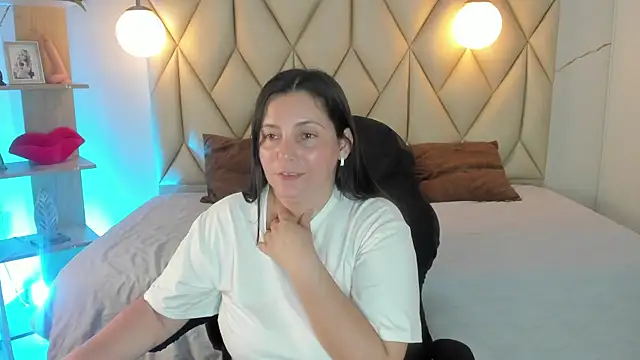 angelswets online show from June 20, 1:58 pm
