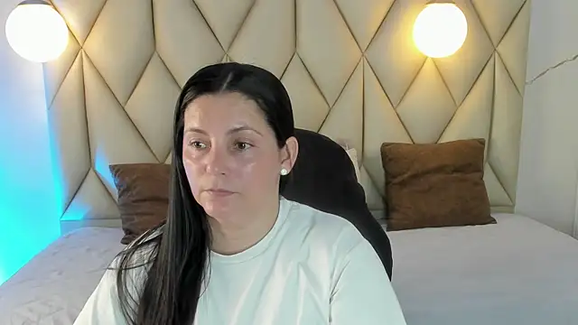 angelswets online show from July 10, 2:52 pm