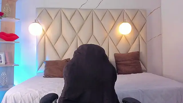 angelswets online show from July 13, 1:47 pm