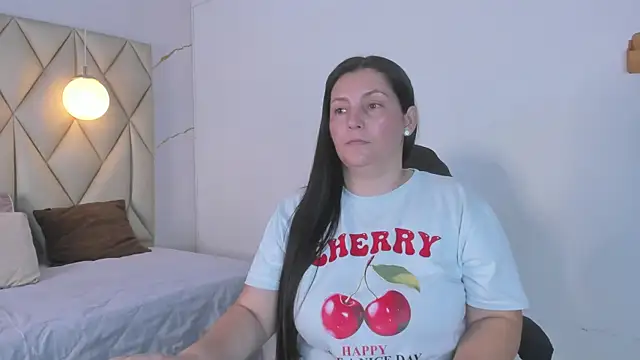 angelswets online show from July 14, 1:50 pm