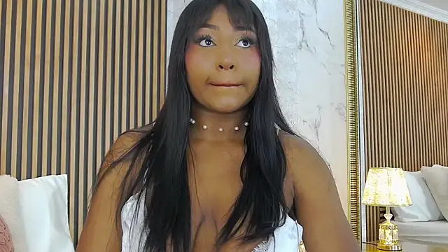 VanessaGlenn online show from January 5, 7:39 pm