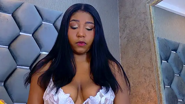 VanessaGlenn online show from June 19, 12:09 pm