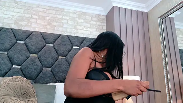 VanessaGlenn online show from July 21, 12:18 pm