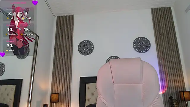 Snapshot of pettit_courtny chatting on January 18, 10:28 am pettit courtny online show from January 18, 10:28 am