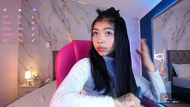 Snapshot of pettit_courtny chatting on March 15, 7:48 pm pettit courtny online show from March 15, 7:48 pm