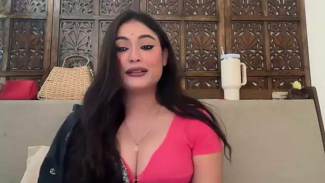 GoddessAnna online show from May 2, 11:04 am