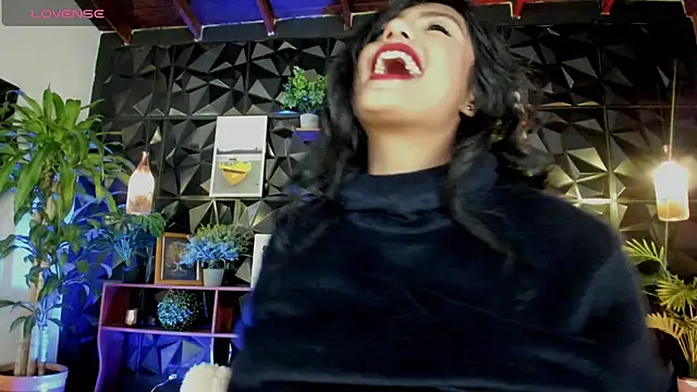 karla 999 online show from October 13, 3:28 am