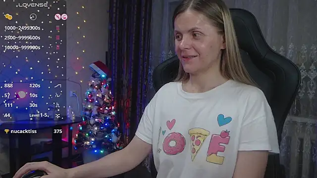 JessieOMays online show from January 3, 8:01 pm