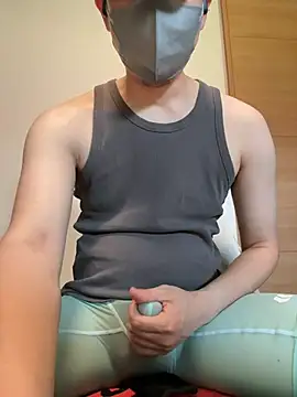 yukiya0721 online show from May 16, 4:09 am