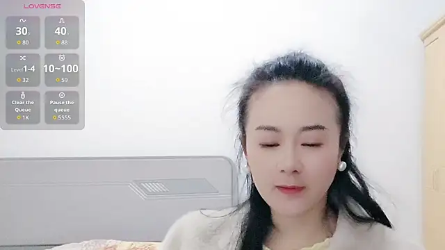 fanfan-FF online show from February 3, 12:54 pm