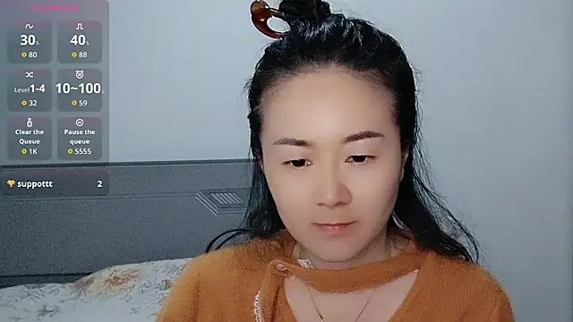 fanfan-FF online show from February 26, 12:37 pm