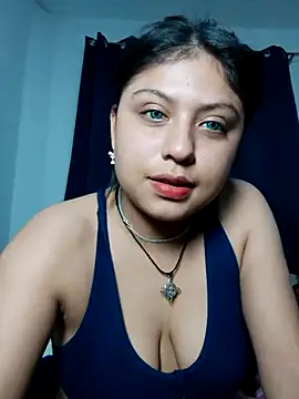 azulzulix online show from March 6, 1:13 am