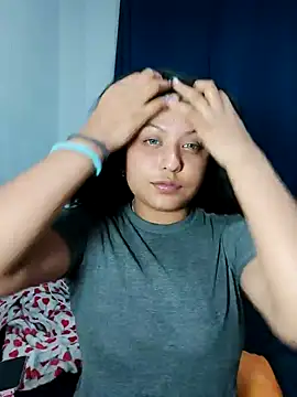 azulzulix online show from March 10, 1:21 am