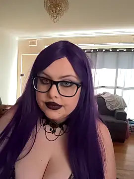 ChubbyBubs online show from November 1, 7:10 am