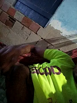 68 Toni online show from October 19, 3:40 am