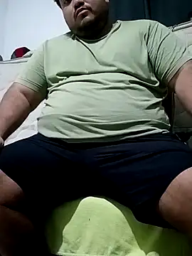 Palanquita4 online show from February 6, 12:48 am