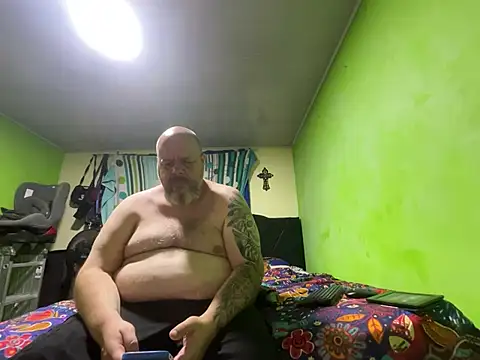 tinycockdeepass online show from April 25, 2:03 pm