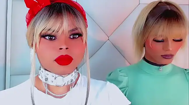 AdanKinng online show from December 2, 9:13 am