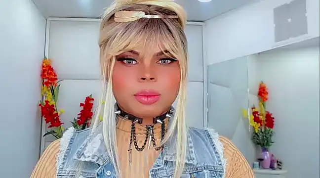 AdanKinng online show from March 10, 9:43 am