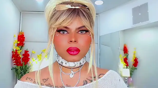 AdanKinng online show from March 14, 7:48 am