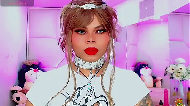 AdanKinng online show from October 19, 6:36 am