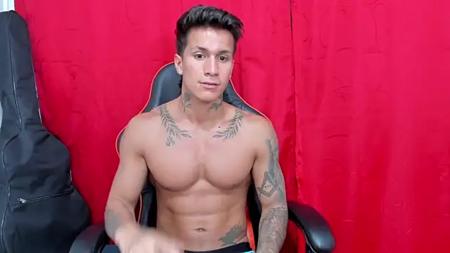 pettergrey1 online show from January 9, 11:13 pm