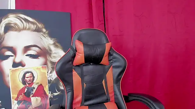 pettergrey1 online show from March 19, 1:54 am