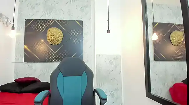 Erick Zhimerman online show from February 23, 6:28 am