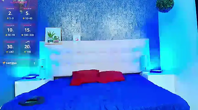 Erick Zhimerman online show from March 1, 6:24 am