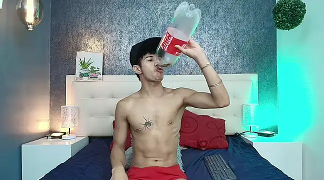 Erick Zhimerman online show from March 10, 6:38 am