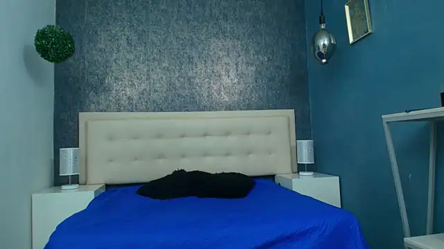 Erick Zhimerman online show from September 13, 3:06 am