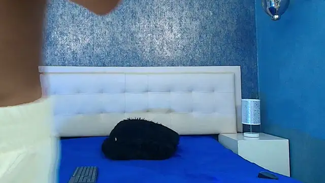 Erick Zhimerman online show from September 22, 3:41 am