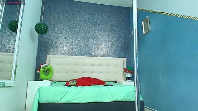 Erick Zhimerman online show from November 30, 3:43 am