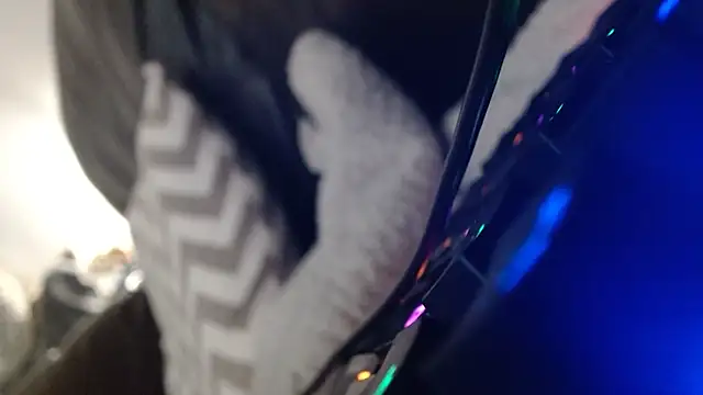 Snapshot of Heracles00 chatting on February 6, 10:35 pm Heracles00 online show from February 6, 10:35 pm