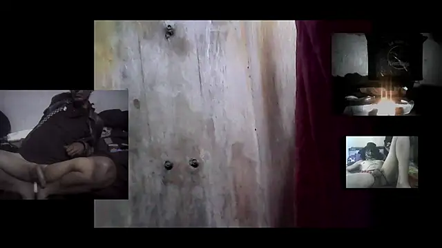 FETICHE47 online show from February 4, 6:46 am