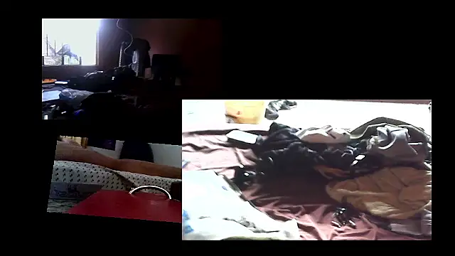 FETICHE47 online show from March 7, 6:43 pm