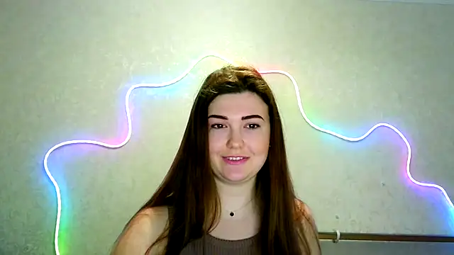 SeductiveTati online show from October 24, 3:47 am