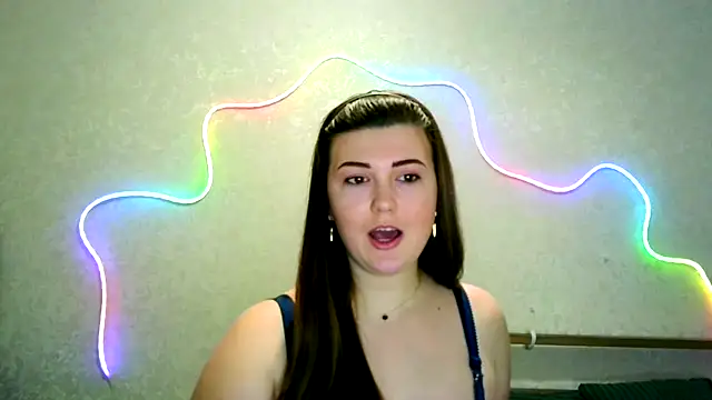 SeductiveTati online show from October 24, 9:33 pm