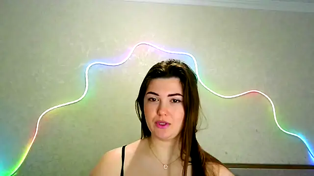 SeductiveTati online show from November 27, 12:56 am