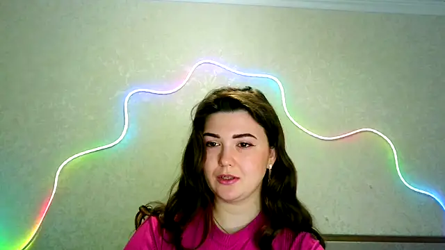 SeductiveTati online show from November 29, 8:45 pm