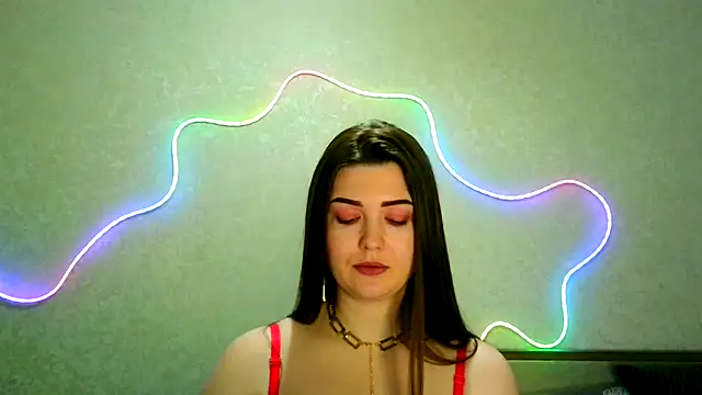 Snapshot of SeductiveTati chatting on March 7, 10:40 pm SeductiveTati online show from March 7, 10:40 pm