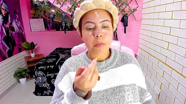 marcellaa303av online show from January 13, 2:28 am