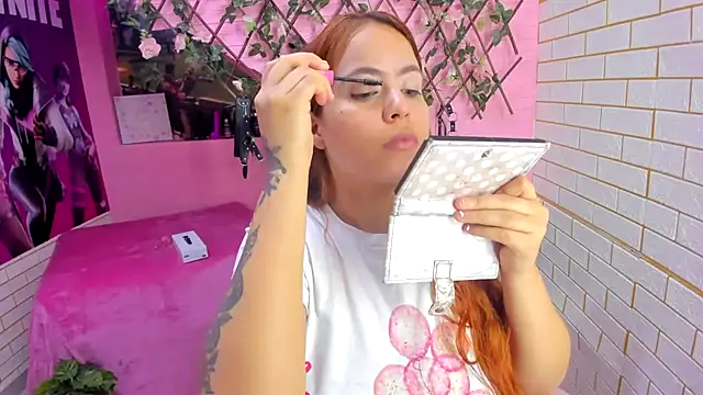 marcellaa303av online show from February 26, 3:27 am