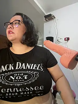 CinnamonCookiez online show from January 2, 4:09 am